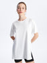 LC Waikiki Crew Neck Regular Short Sleeve Women's T-shirt